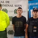 Este sujeto es el presunto homicida de un presidente de la Junta de Acción Comunal.