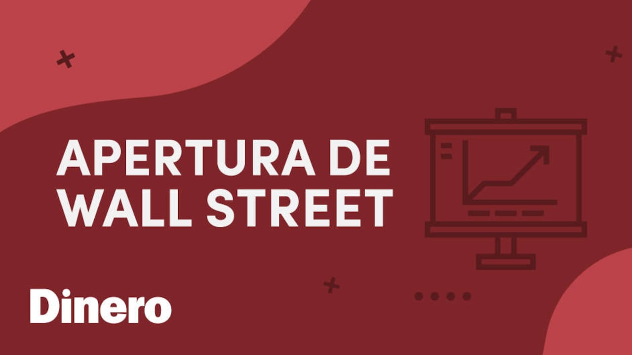 Wall Street se acerca a máximos históricos a la expectativa de estímulos en EE. UU.