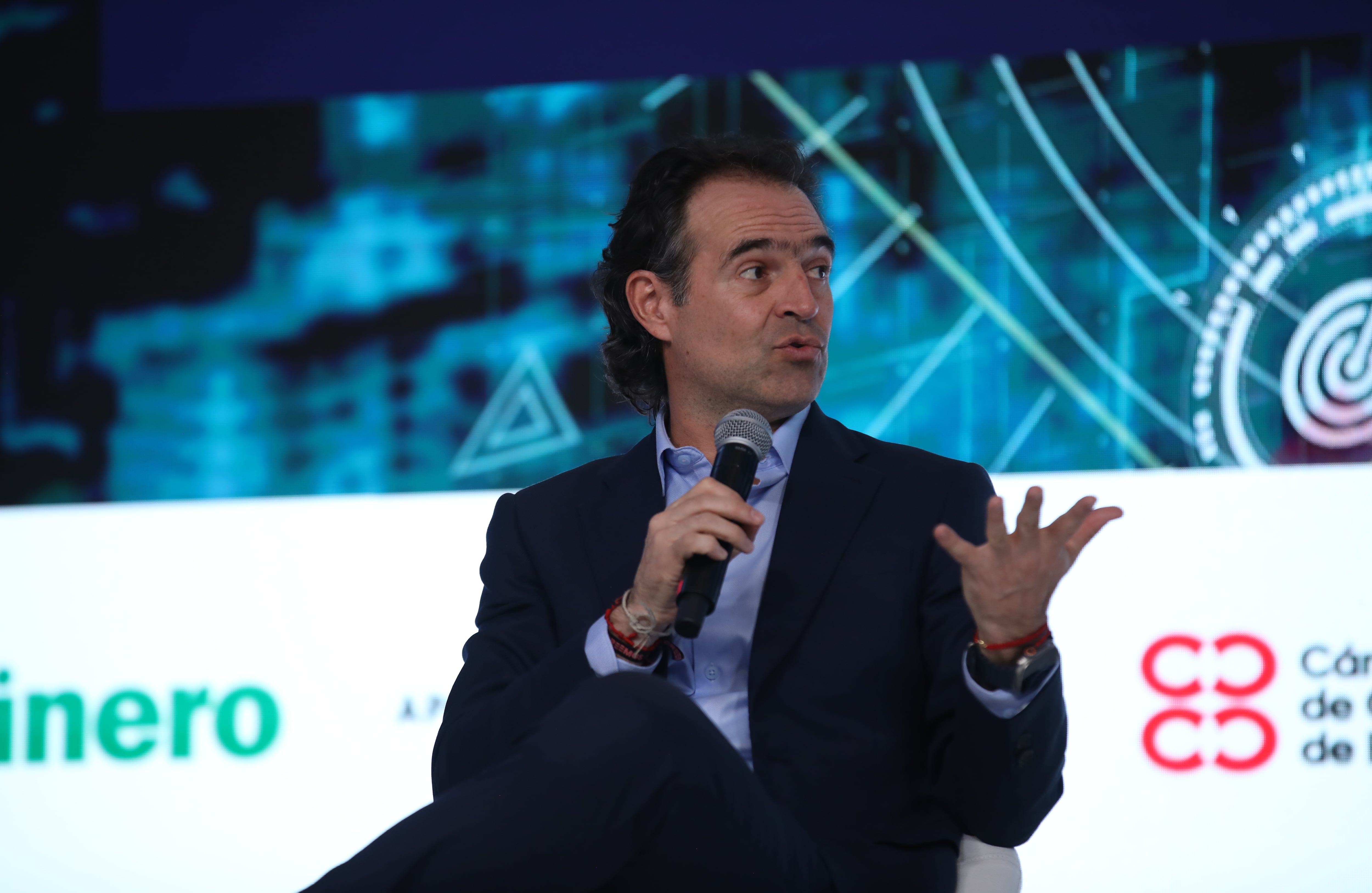 GRAN FORO COLOMBIA 2024