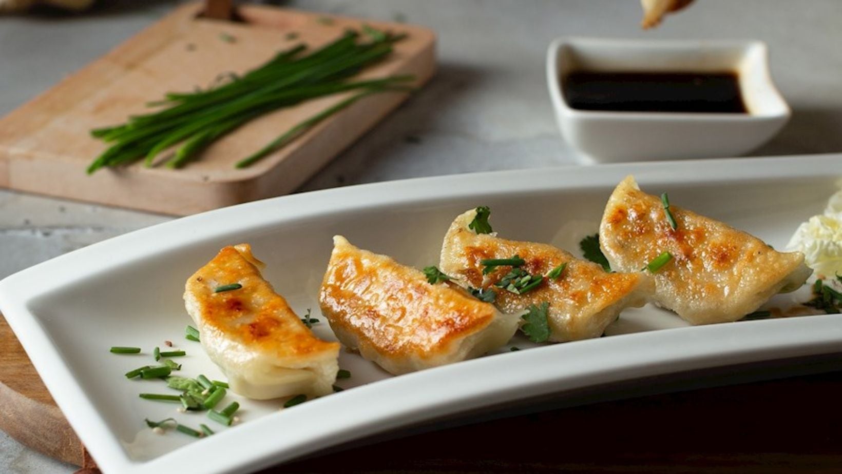 Estas son las 5 comidas callejeras más populares del mundo, según Taste Atlas