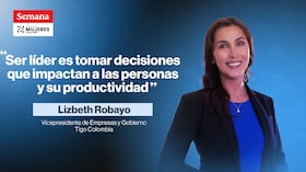 Muchas de las barreras que se asocian al sector de la tecnología suelen ser creencias limitantes que alejan a las mujeres de oportunidades, dice esta VP de Tigo Colombia.