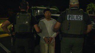 La Operación Marea sigue en curso, mientras Florida continúa colaborando estrechamente con ICE para cooperar y mejorar la agenda de deportación masiva de la administración Trump.