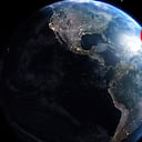Esta es la explicación científica de la NASA sobre la verdadera forma de la Tierra.
