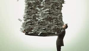 Los cursos online se han convertido en un modelo de negocio que están dejando ganancias millonarias para algunas personas.