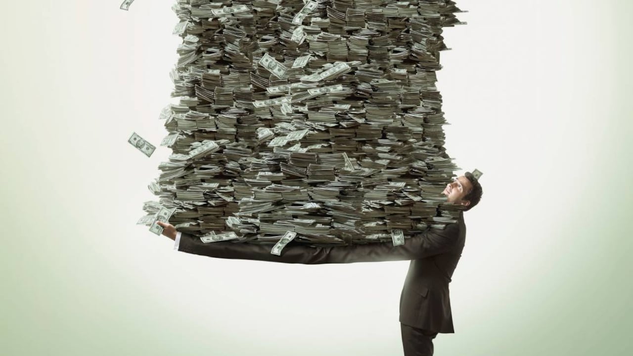 Los cursos online se han convertido en un modelo de negocio que están dejando ganancias millonarias para algunas personas.