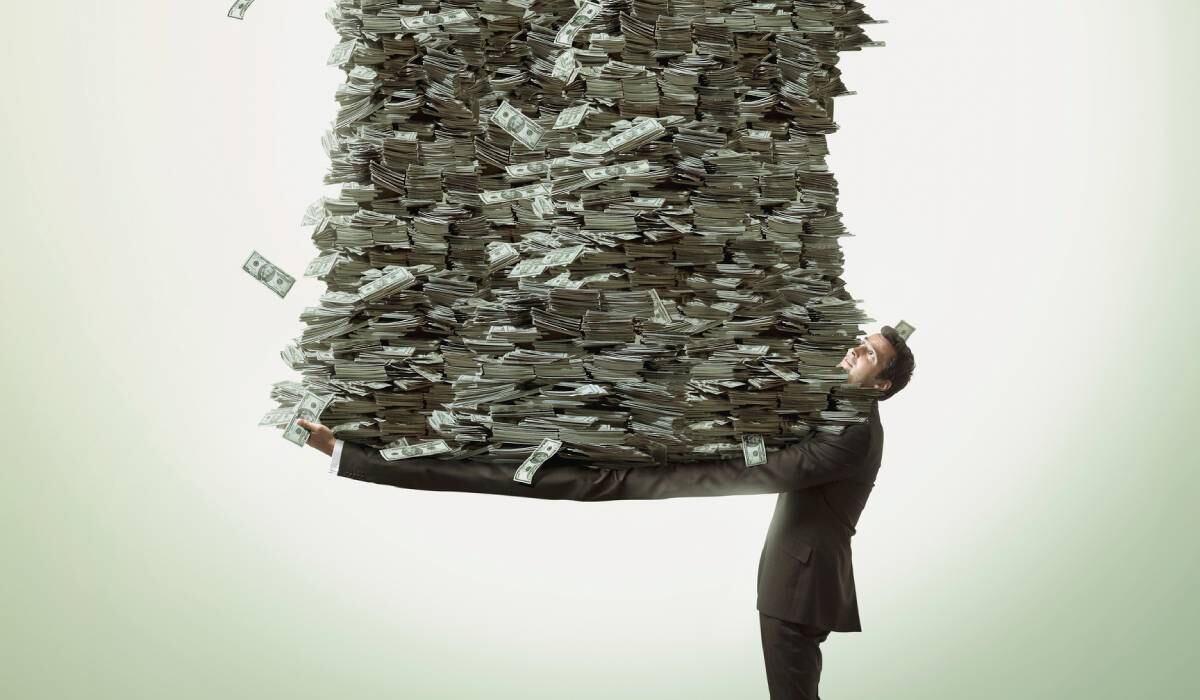 Los cursos online se han convertido en un modelo de negocio que están dejando ganancias millonarias para algunas personas.