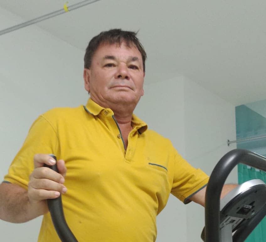 Daniel Jaimes Quintero, secuestrado en Ocaña.