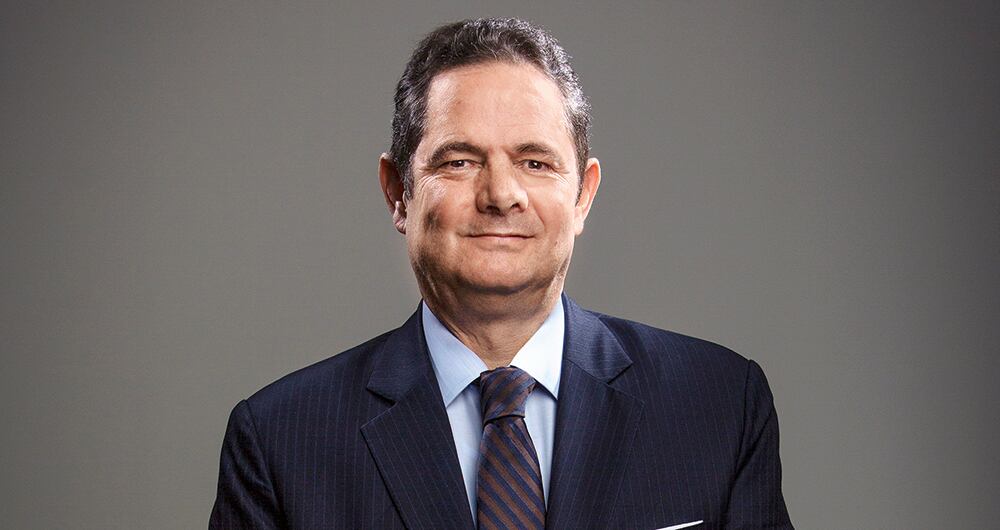 Germán Vargas Lleras.