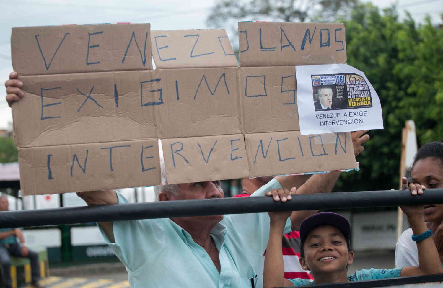 foto: Andrés Piscov - Cancillería