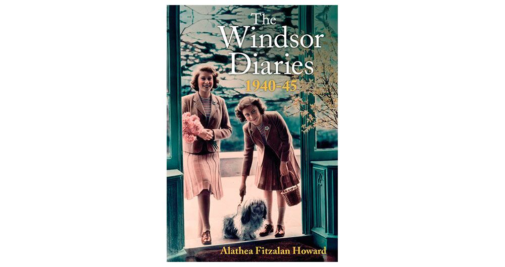 El libro de Alathea hace un repaso de varios de los años de adolescencia de la entonces princesa Isabel. 