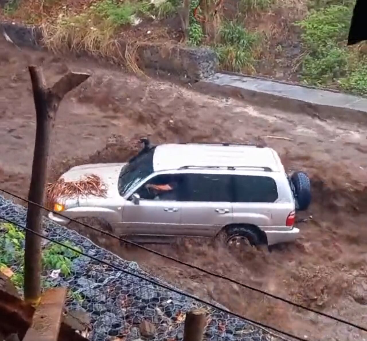 Foto: Twitter @Centinela_35.