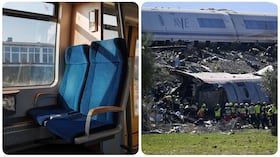 El lugar que eligen los pasajeros para viajar en tren ha despertado nuevas preguntas sobre seguridad tras el choque que dejó al menos 69 personas fallecidas en España.