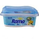 Esta es una de las marcas más queridas y tradicionales en las mesas colombianas desde 1973. Según Top of Mind de las margarinas en la Revista Dinero, Rama, que pertenece a Unilever tiene el 23% de recordación, ocupando el segundo lugar en el segmento.