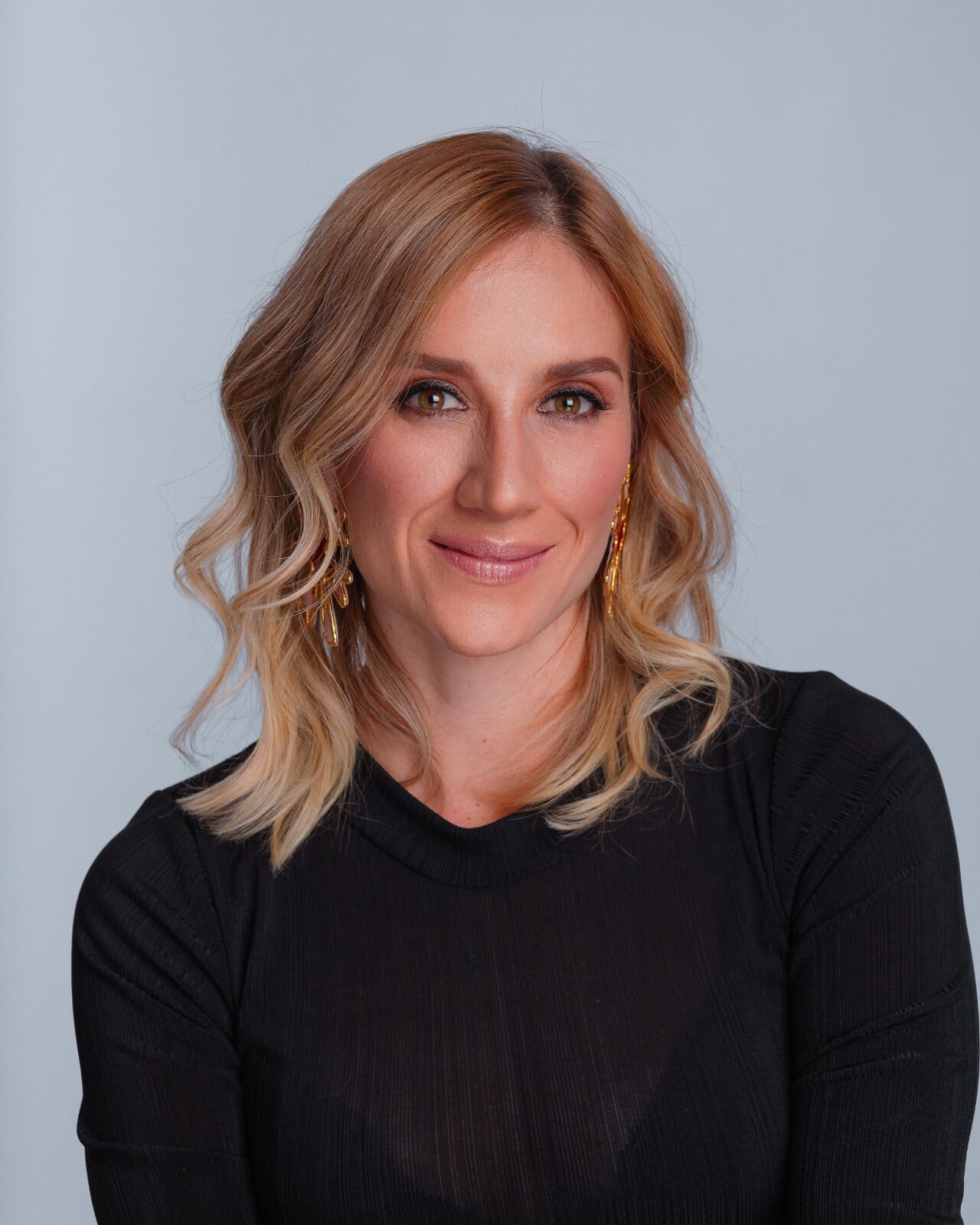 Ximena Duque, presidenta de Fedesoft.