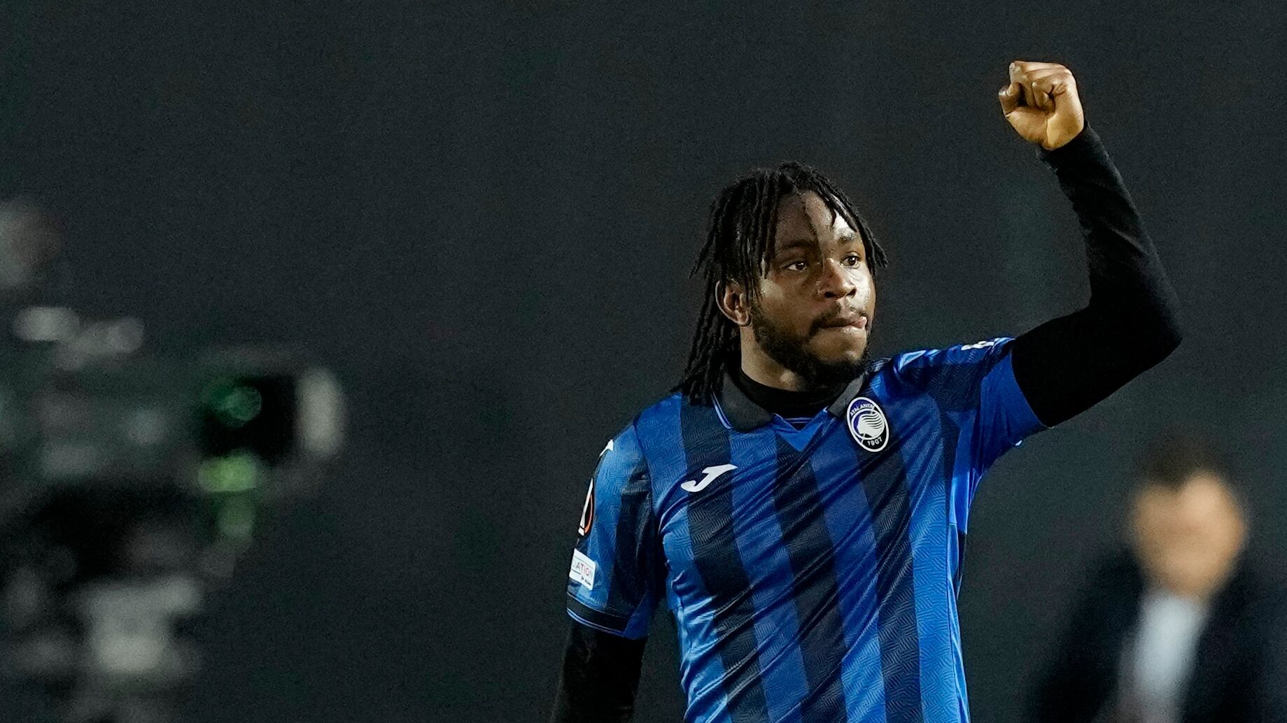 ¿Siguiente rival para el Atalanta' El Leverkusen de Alonso.