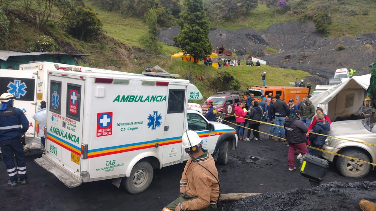 Las autoridades en Cundinamarca anunciaron un seguimiento a este tipo de situaciones para evitar que vuelvan a ocurrir en la región.