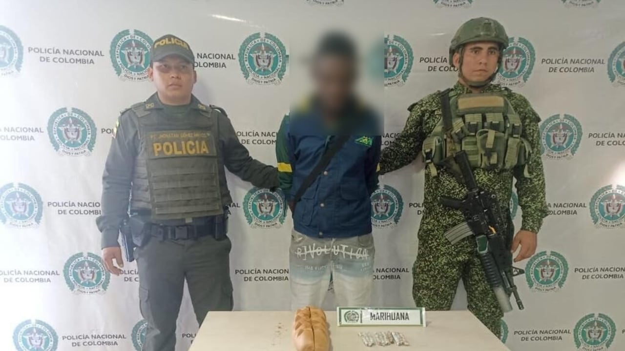 Un juez definirá en las próximas horas el futuro judicial del capturado por los narcopanes.