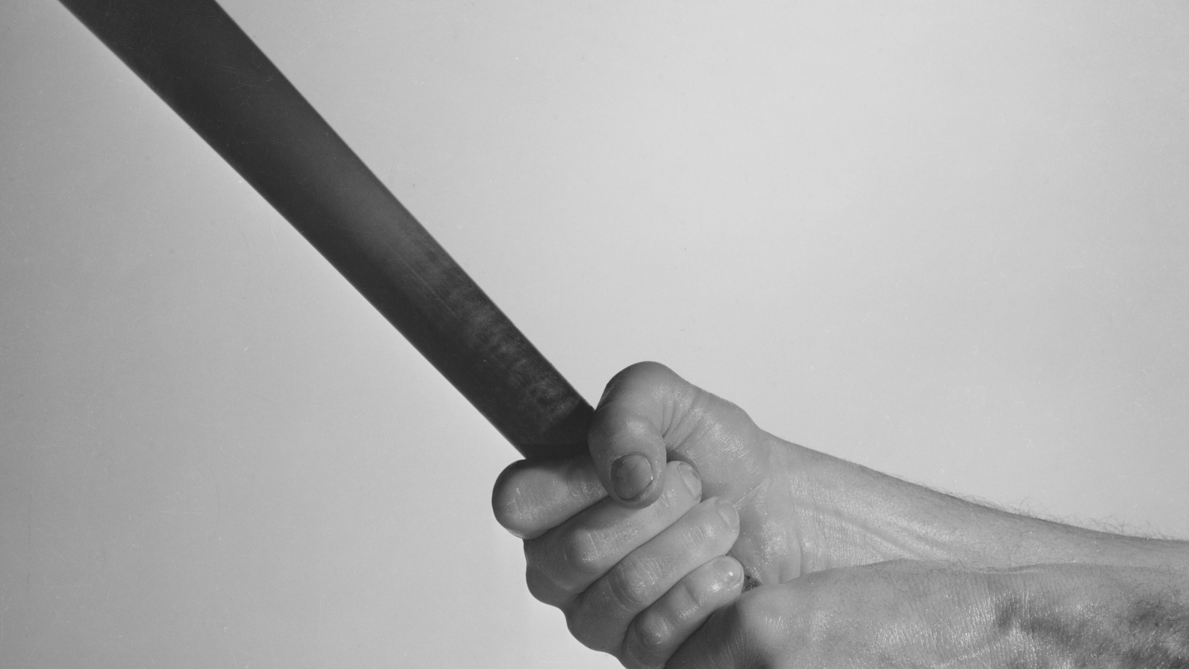 Por robarle su bicicleta, asesinan a batazos a hombre que se dirigía al trabajo en Cali.