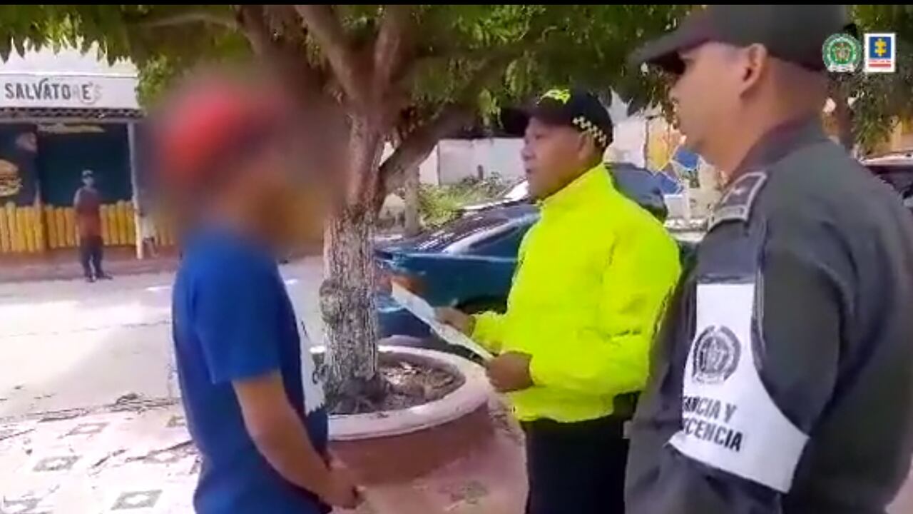 Al parecer, los abusos se venían presentando desde el año 2017.