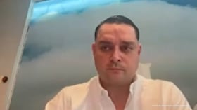 Sentido de fallo condenatorio contra Ottomar Lascarro Torres por su participación en las irregularidades en Centros Poblados