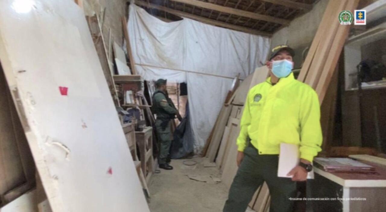 Exconcejal de Piedecuesta es señalado de lavar dinero para el ELN; Fiscalía impuso medidas cautelares a sus bienes. ¿De quién se trata?