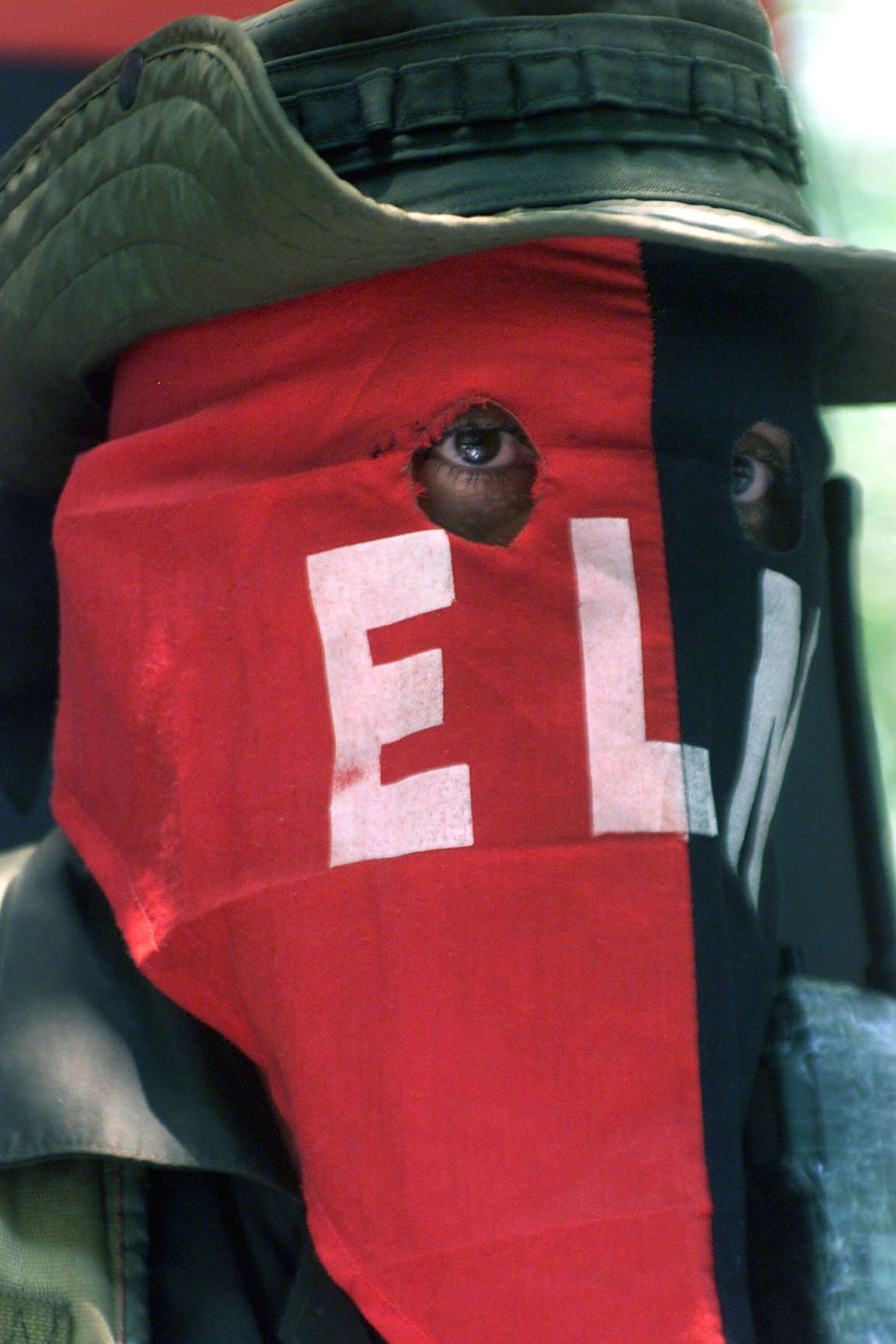 El fue el grupo armado que estuvo detrás del secuestro de la sargento y su hijo.