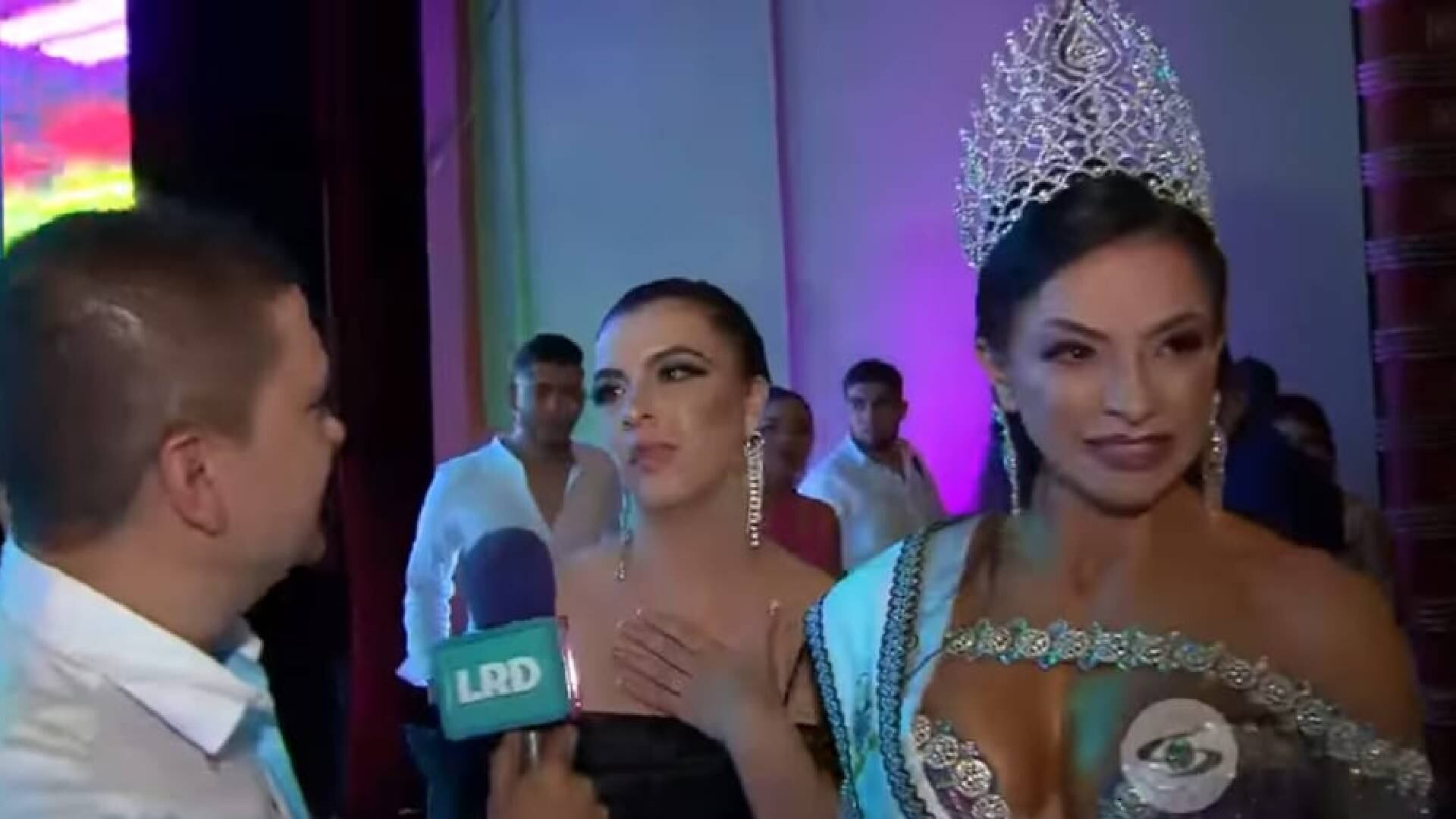 Reinado Señora Mundo Colombia