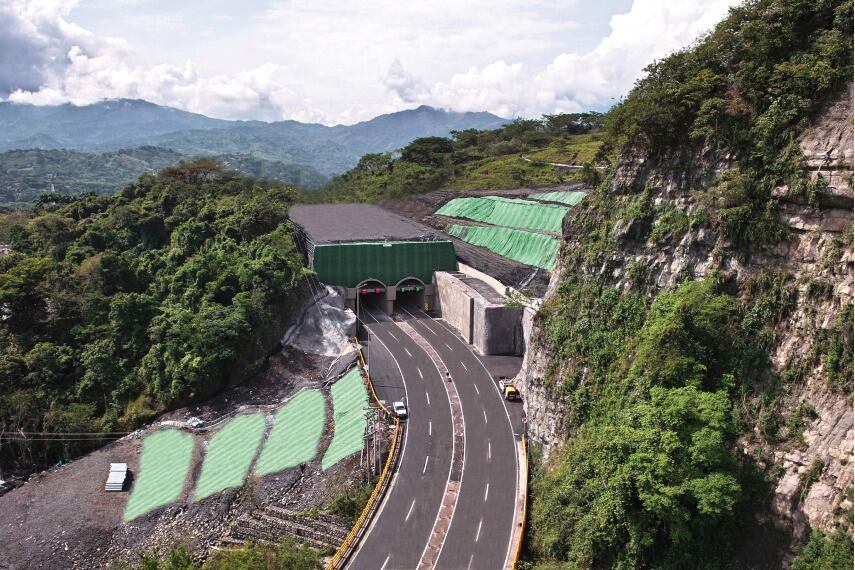 El sector de la infraestructura será clave para la reactivación económica por su capacidad de generar empleo y atraer inversión extranjera.