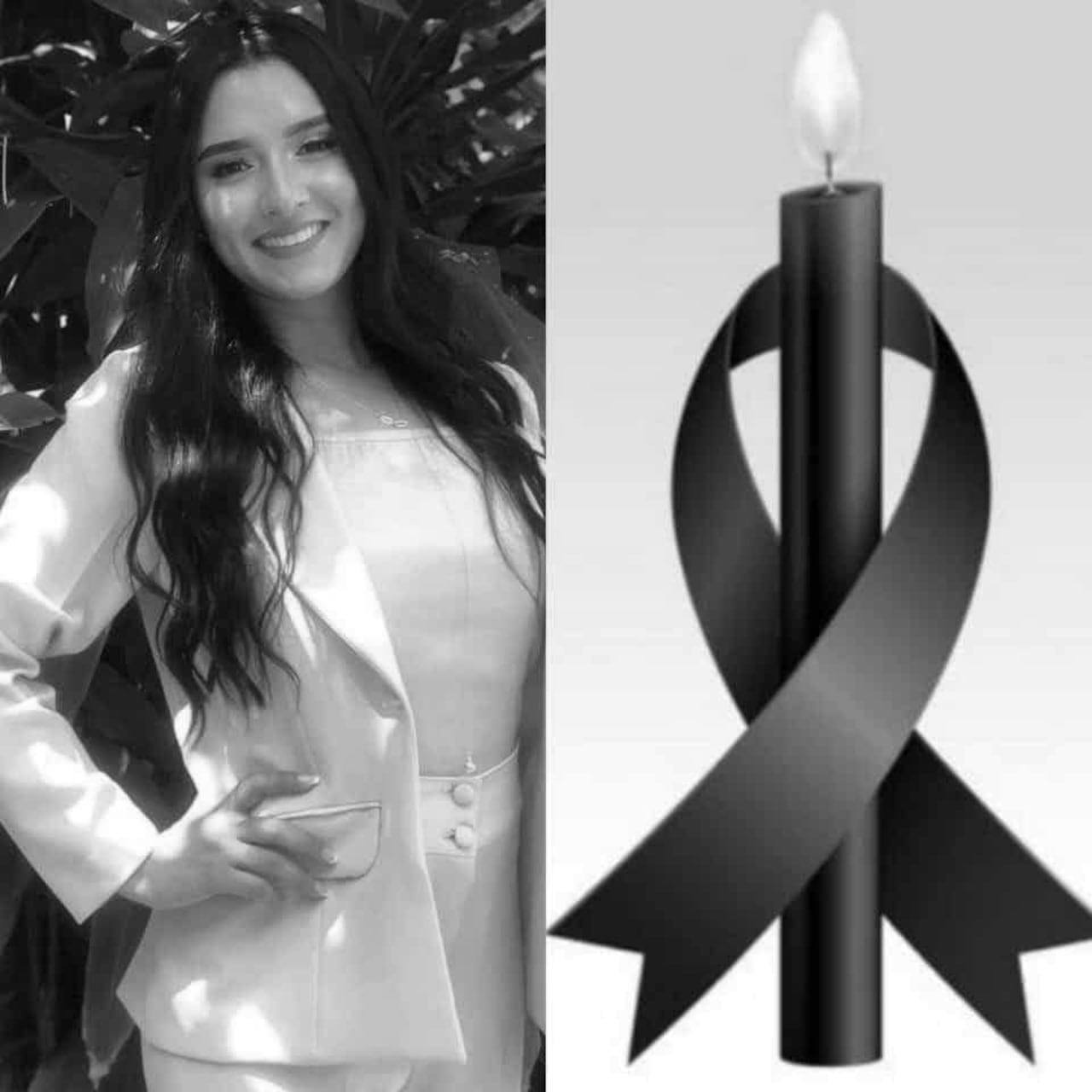 Teany Pardo estaba preparando su boda, la cual se iba a realizar en los próximos días.