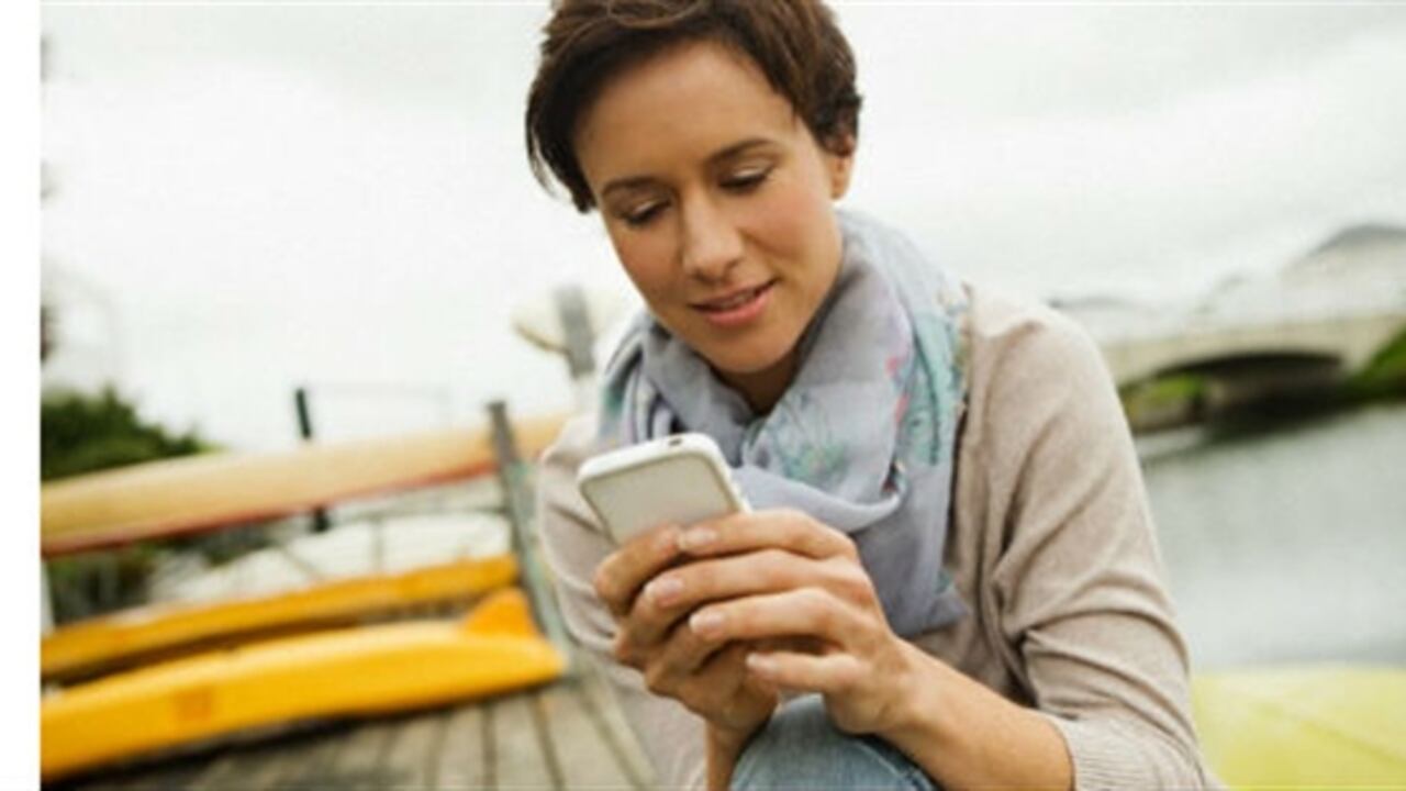 Edite las conversaciones como quiera