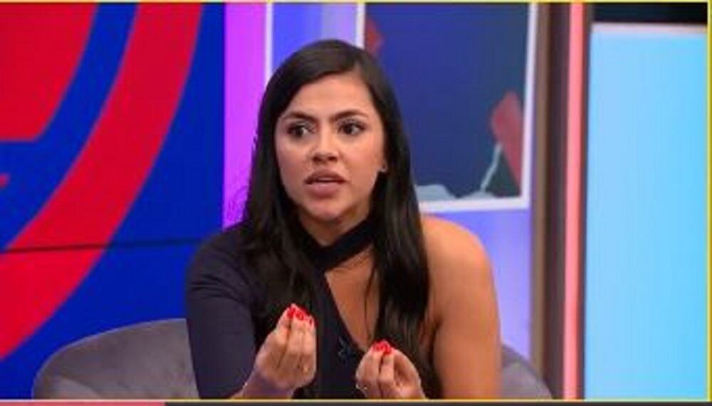 Sheyla García analizó la derrota de Colombia frente a Marruecos