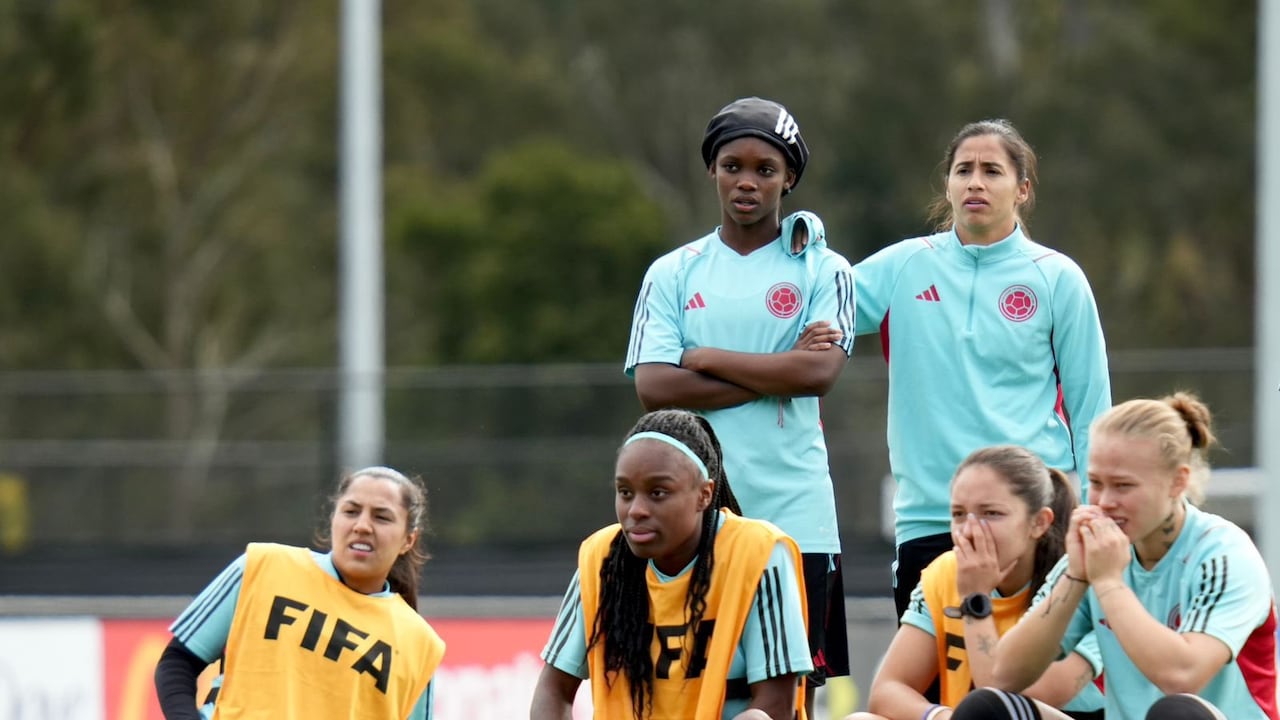 Las colombianas están listas para enfrentar a Jamaica por un cupo a cuartos de final.