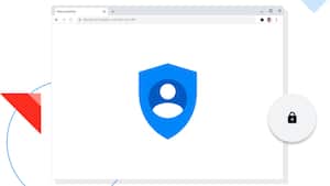 Google Chrome ha mejorado su seguridad para proteger los datos de los usuarios.