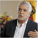 Peñalosa Claudia López