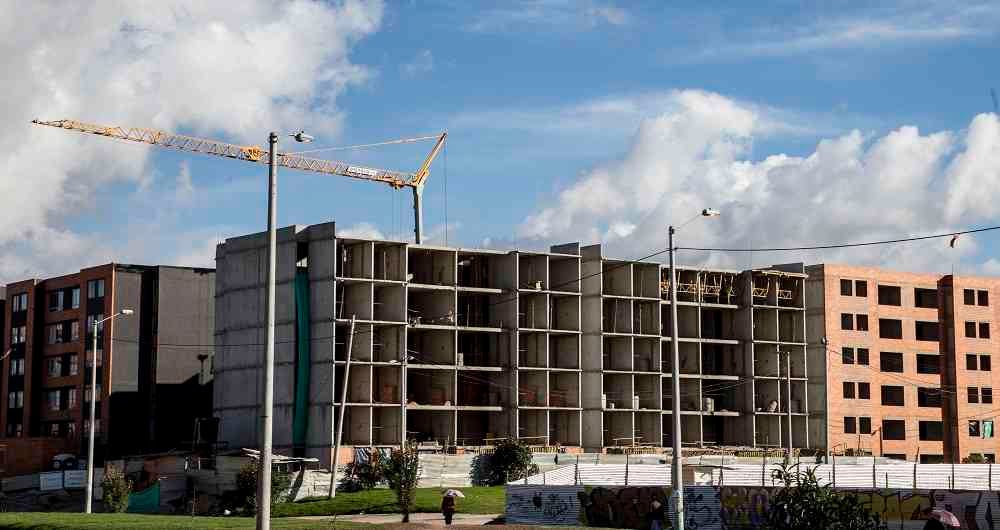 El 82% de la vivienda en Bogotá y Cundinamarca es subsidiable 