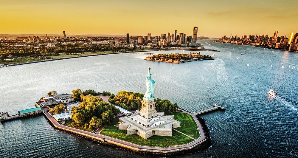 Estados Unidos, clasificado como el tercer país más poblado del mundo, registró en los últimos diez años su crecimiento más lento de población desde la década de 1930, según el último censo nacional.