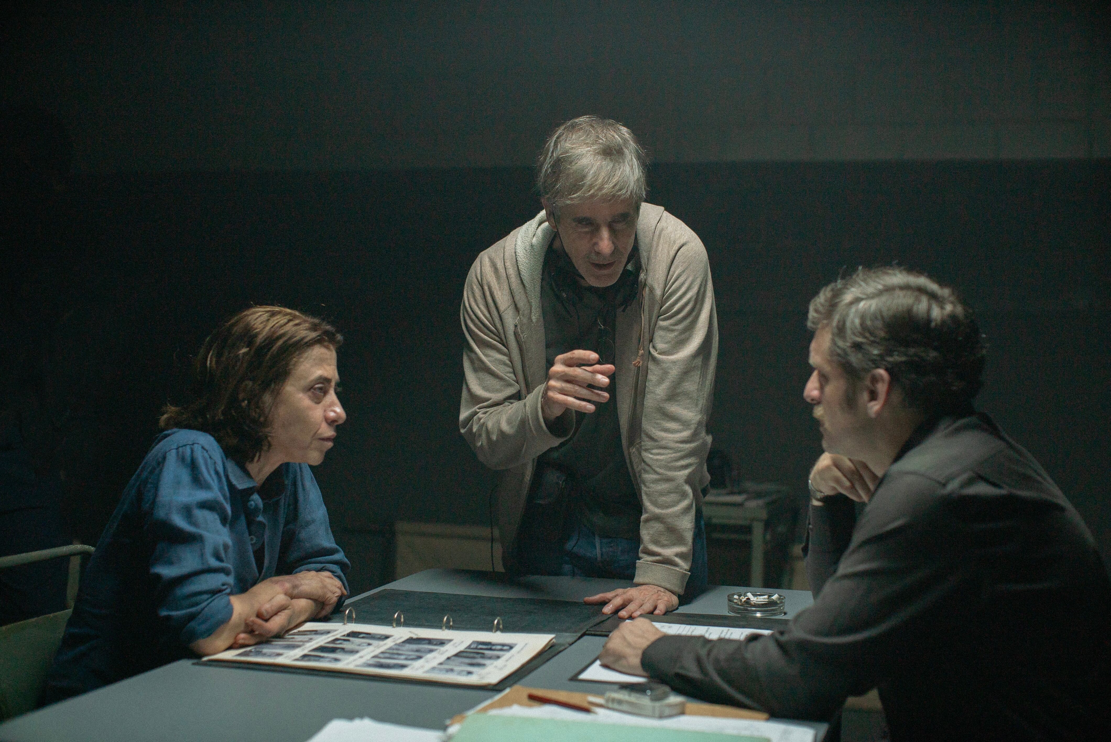 'Aún estoy aquí', Walter Salles