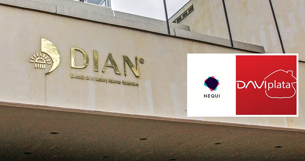 La Dian intentó reducir las deducciones tributarias que se hacen a través de estas plataformas de pagos, de las que hoy se benefician dos de cada cinco colombianos. 