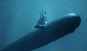 Los submarinos nucleares serán entregados a Australia