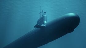 Los submarinos nucleares serán entregados a Australia