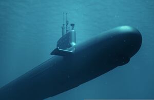 Los submarinos nucleares serán entregados a Australia