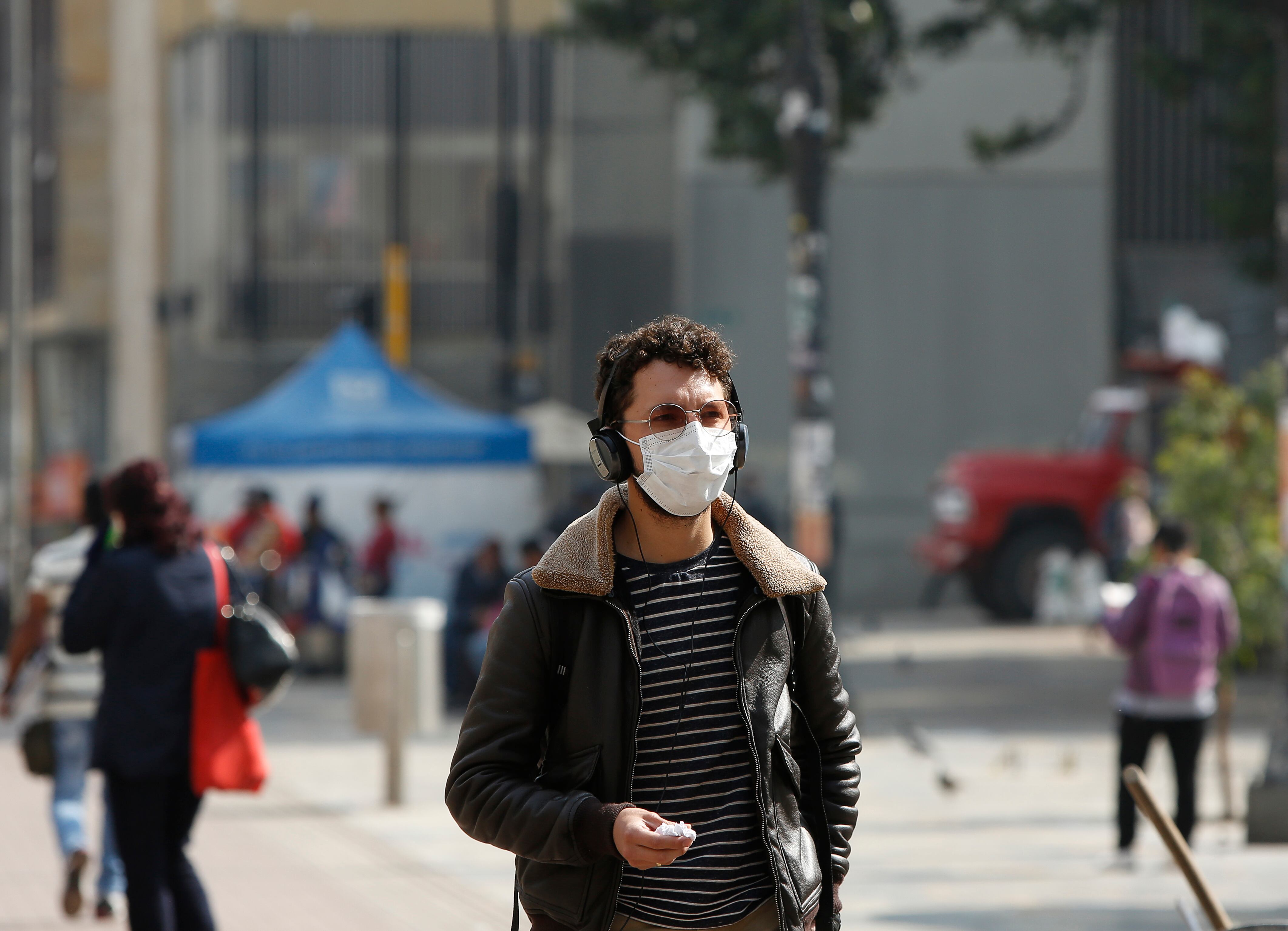 ¿Volverán las cuarentenas? Gobierno expidió nuevo decreto que regula cómo será la emergencia sanitaria por la pandemia