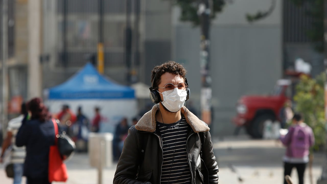 La decisión fue tomada luego de comprobar cuáles eran las medidas sanitarias que realmente tienen un grado alto de efectividad para contener la propagación del virus.