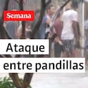 Ditmar José Cárdenas Mendoza, de 26 años, fue asesinado en medio de un enfrentamiento entre pandillas