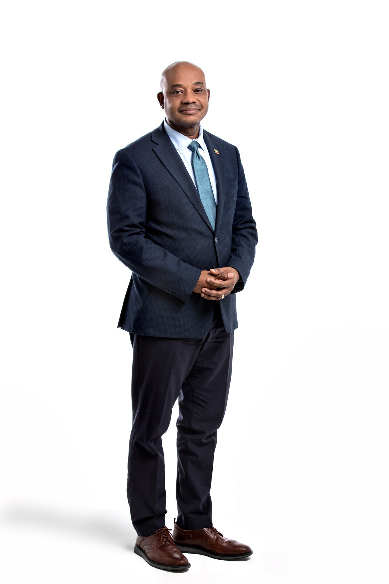 Luis Gilberto Murillo
