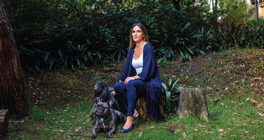 Correa destapó momentos inéditos en el gobierno del expresidente Duque.