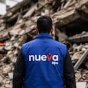 Nueva EPS pone por encima las vidas.