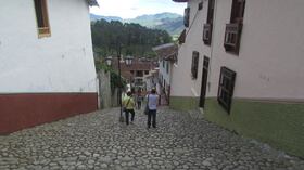 Jericó, Antioquia
