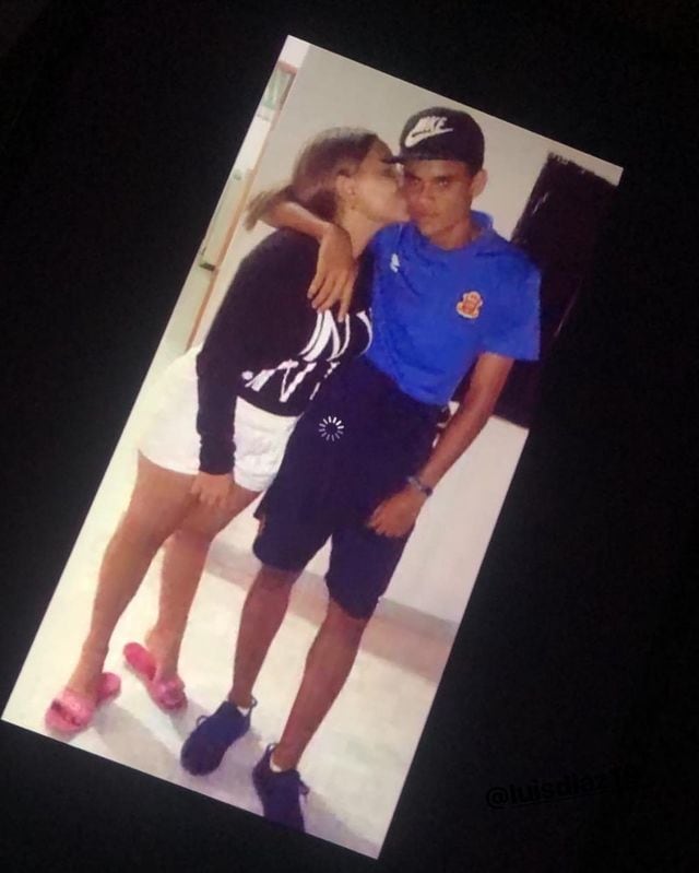 Foto: Instagram @gera25ponce.