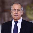 Serguéi Lavrov, ministro de Asuntos Exteriores de Rusia